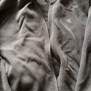 Navy Blue chase zip up jacket